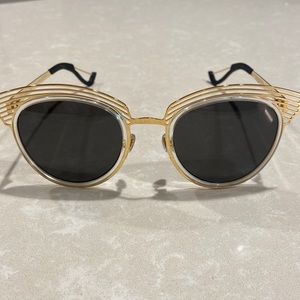 Christian Dior Sunglasses